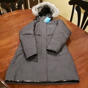 NWT Columbia Jacket